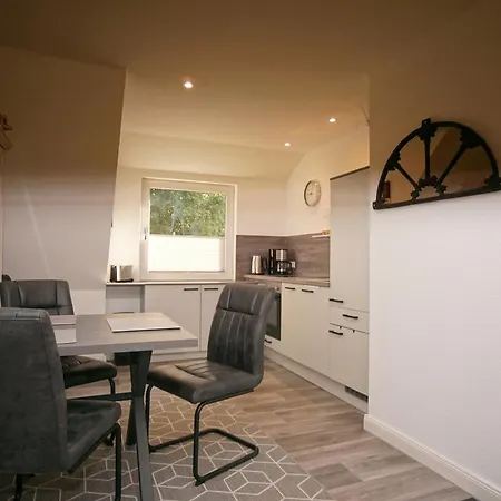 Apartament Edith *
