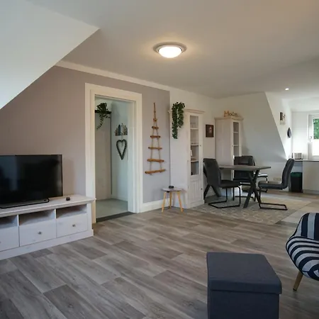 Apartament Edith *