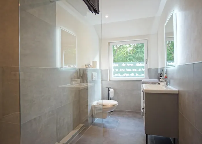 Edith Appartement Galmsbull